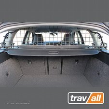 Travall Lastgaller - SKODA OCTAVIA EST (12-) SCOUT (14-)(S/ROOF) thumbnail